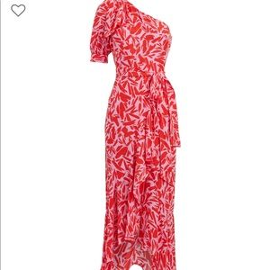 Veronica Beard Vie Dress